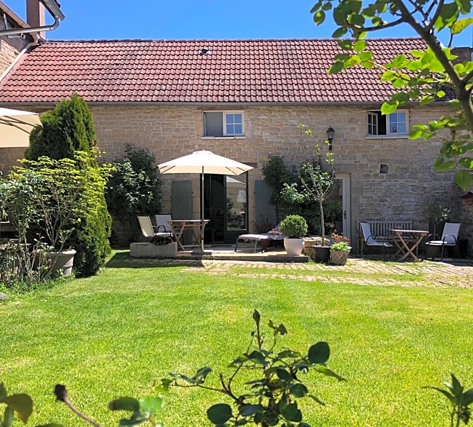 La Cour des Délices