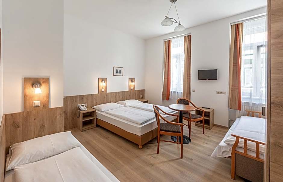 Hotel Terminus
