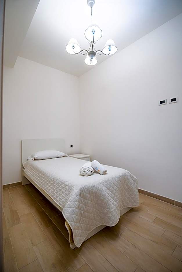 Residence O'Sole Mio Pompei