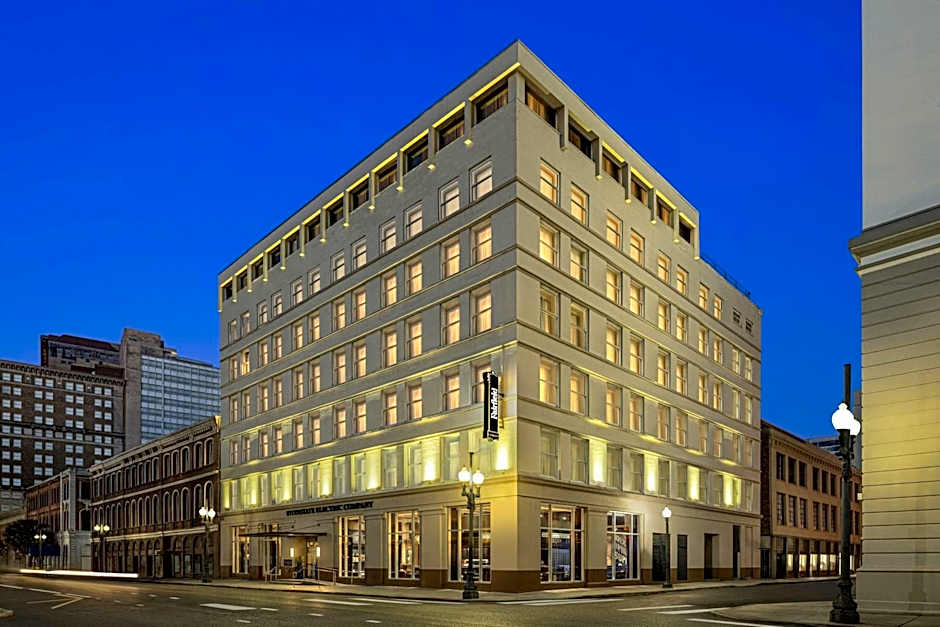Fairfield Inn & Suites by Marriott New Orleans Downtown/French Quarter Area