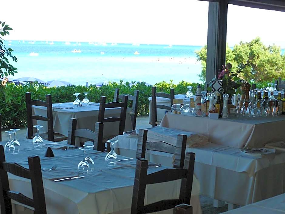 Residence Hotel La Pelosetta