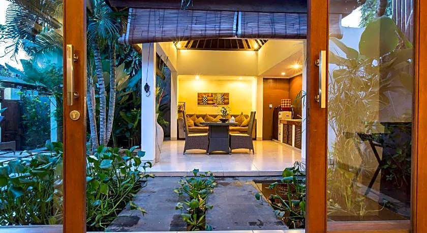 Villa Bali Zen Kerobokan
