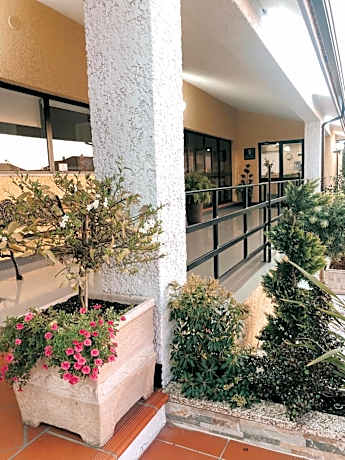Double or Twin Room - Disability Access