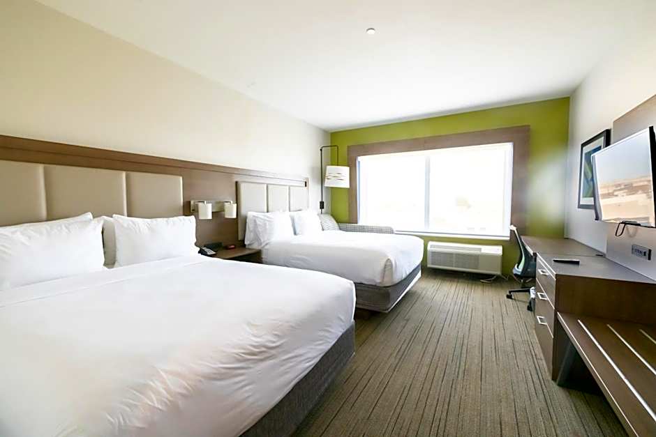 Holiday Inn Express & Suites Garland SW - NE Dallas Area By IHG