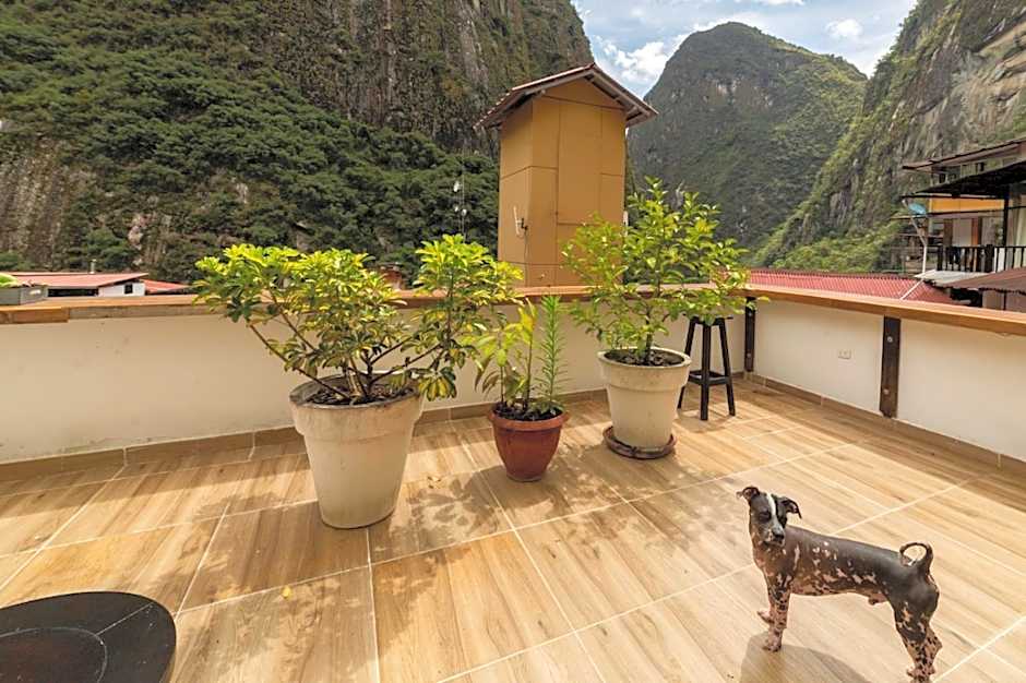 Gringo Bill's Boutique Hotel