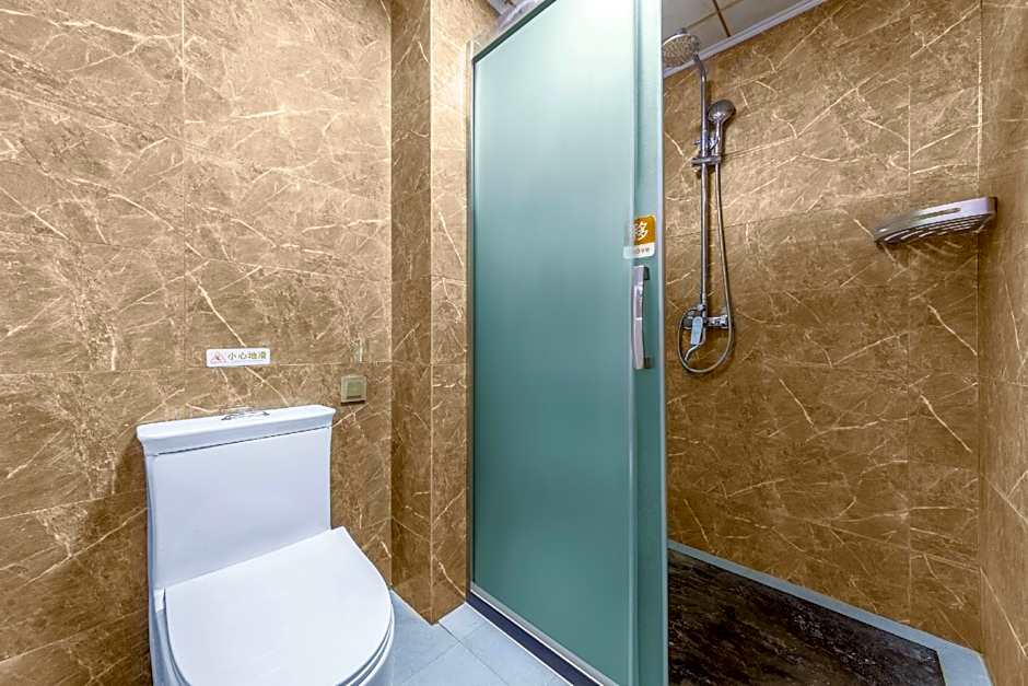 GreenTree Eastern Hotel Taiyuan Wanxiang City