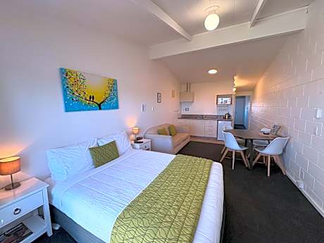 Standard One Bedroom