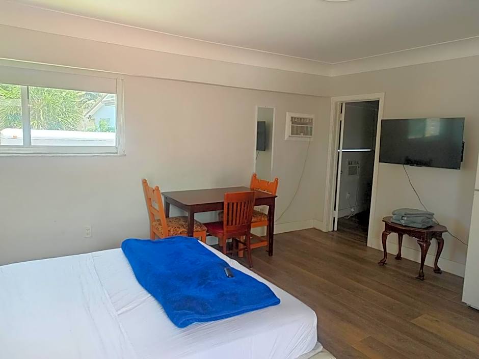 Pousada suites