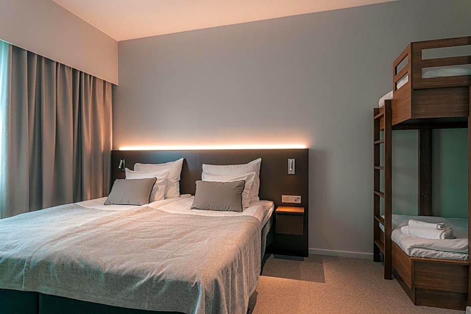 Photo 1 of 6 of Double Room