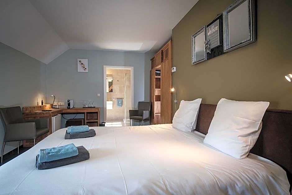 Craywinckelhof Wagenhuis Horst