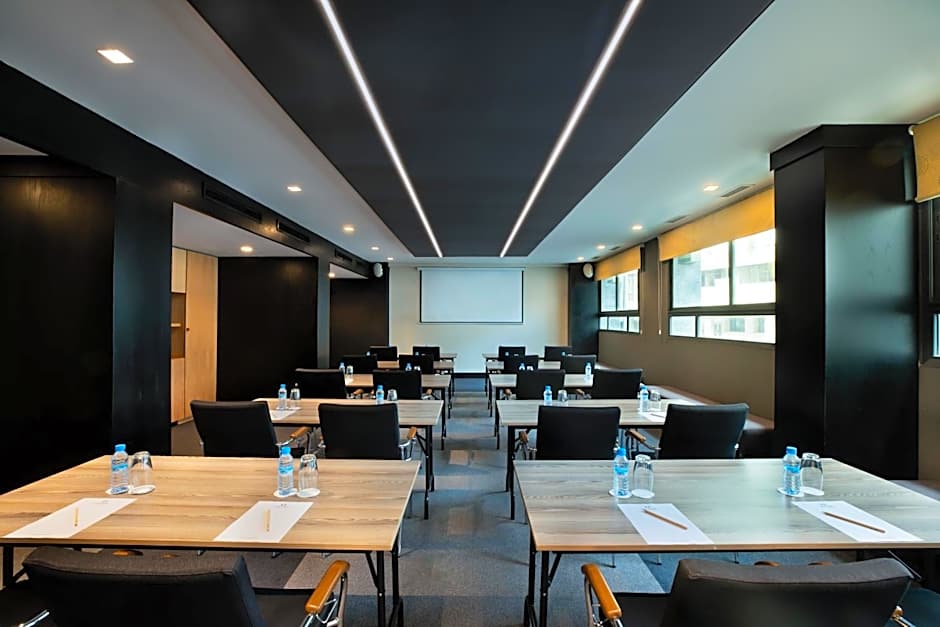 ODYSSEE Boutique Hotel Casablanca