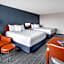 Courtyard by Marriott Sacramento Folsom