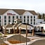 Hilton Garden Inn Medford, OR