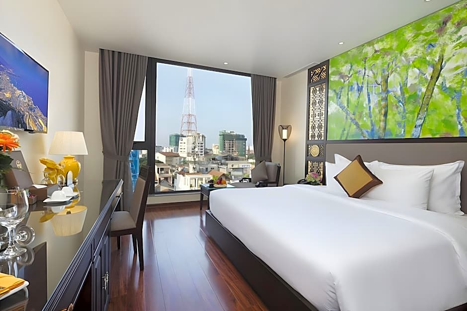 Thanh Lich Royal Boutique