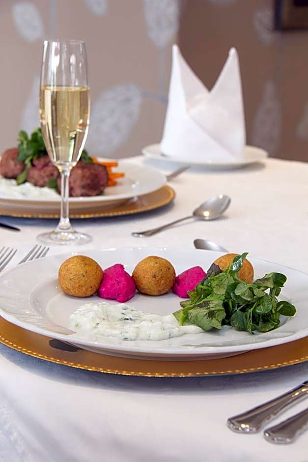 The Syrene Boutique Hotel