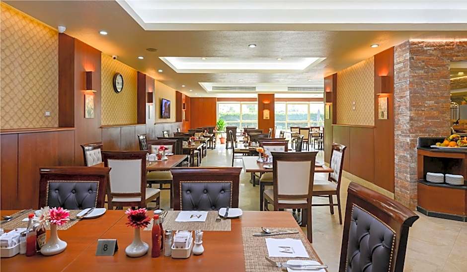 Mirita Hotel ,10th Of Ramadan