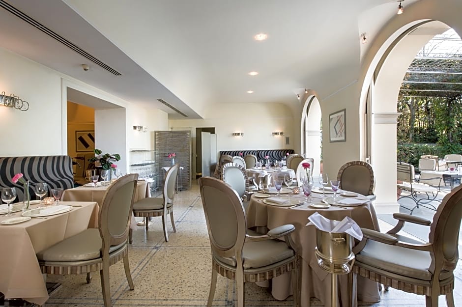 Villa La Vedetta