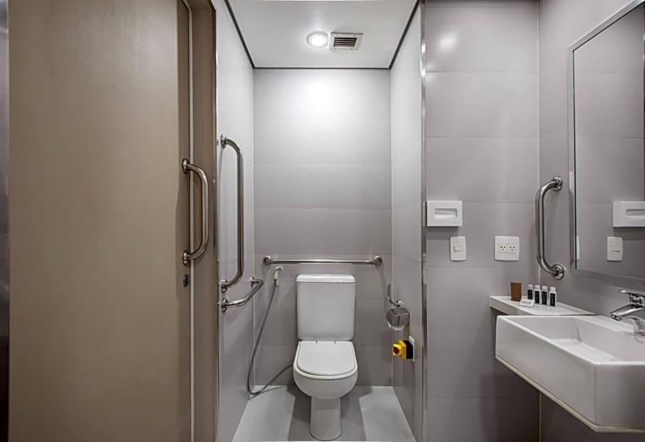 Melia Campinas Hotel