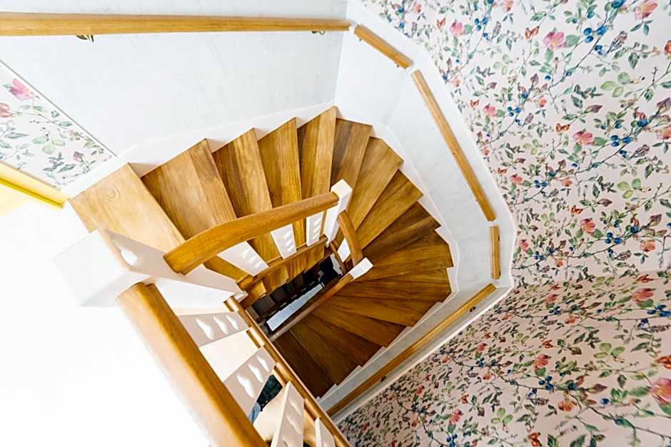 Apartamentos Boutique Casa Cigarrán