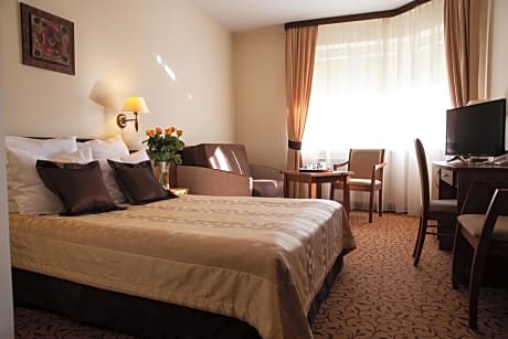 Hotel Panorama