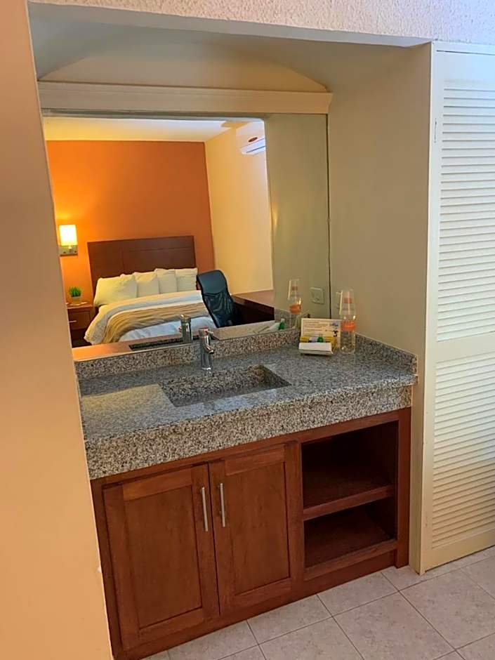 Casagrande Hotel