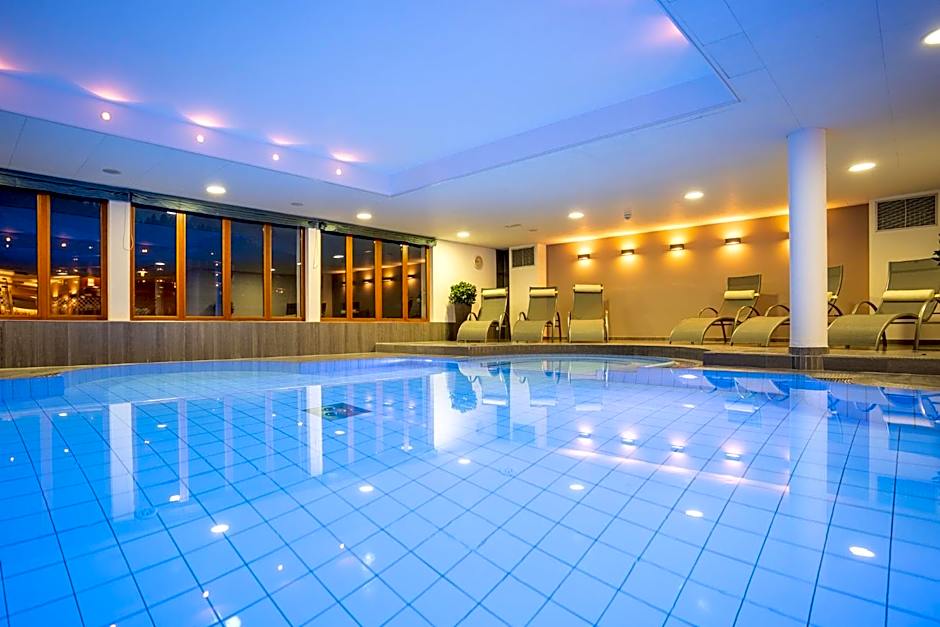 Apart-Hotel Filomena