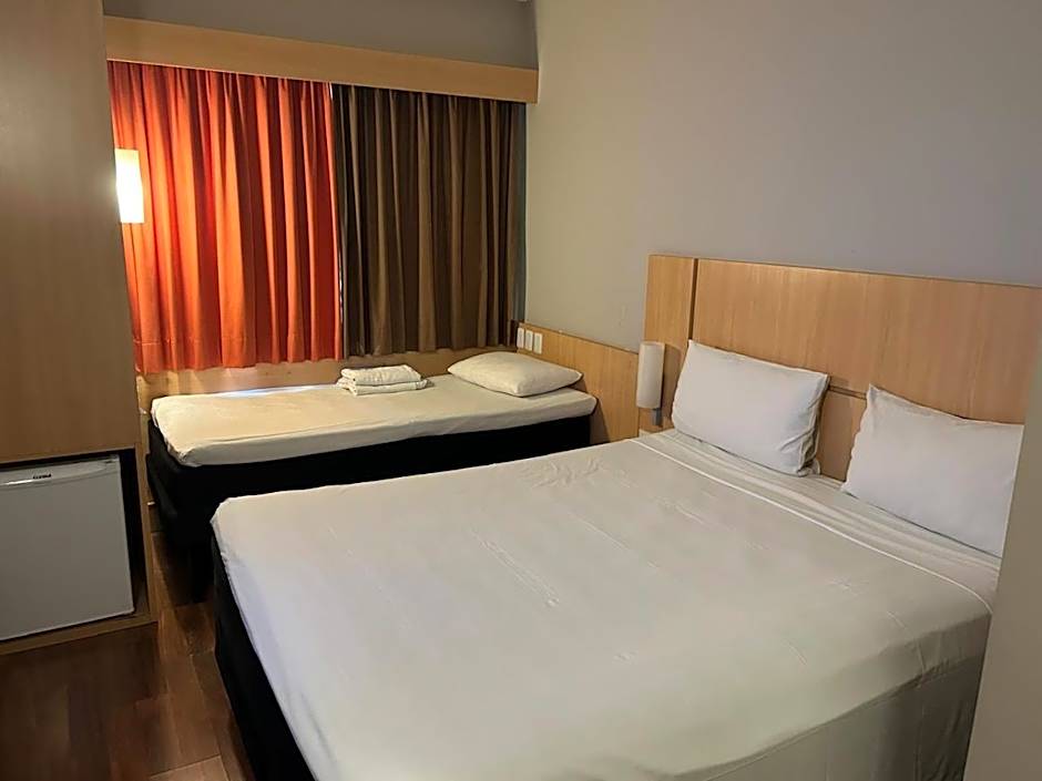 ibis Recife Boa Viagem