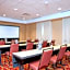 Courtyard by Marriott Peoria Downtown