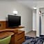 Fairfield Inn & Suites by Marriott Emporia I-95