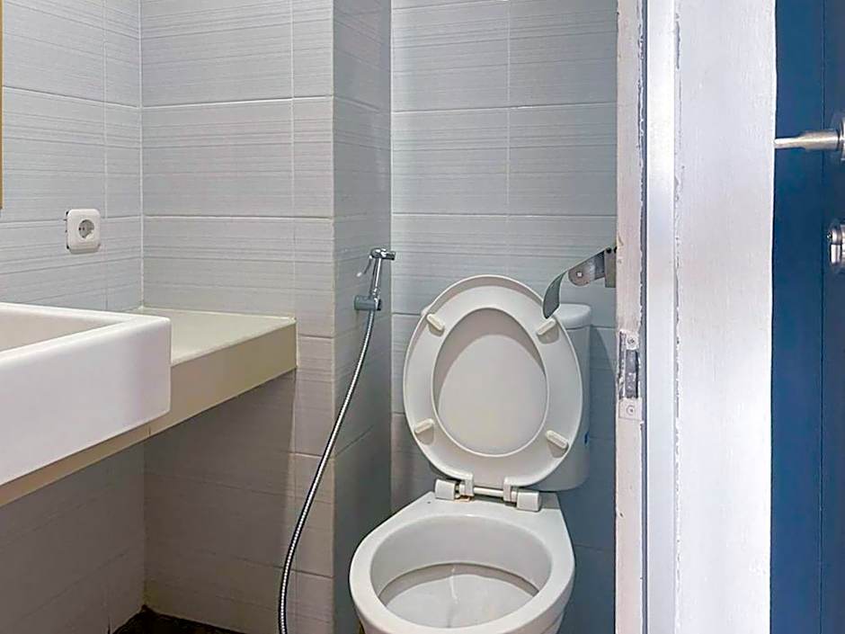 Skyview Setiabudi Apartment Medan Mitra RedDoorz