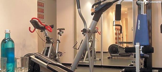 Flemings Hotel Frankfurt Messe