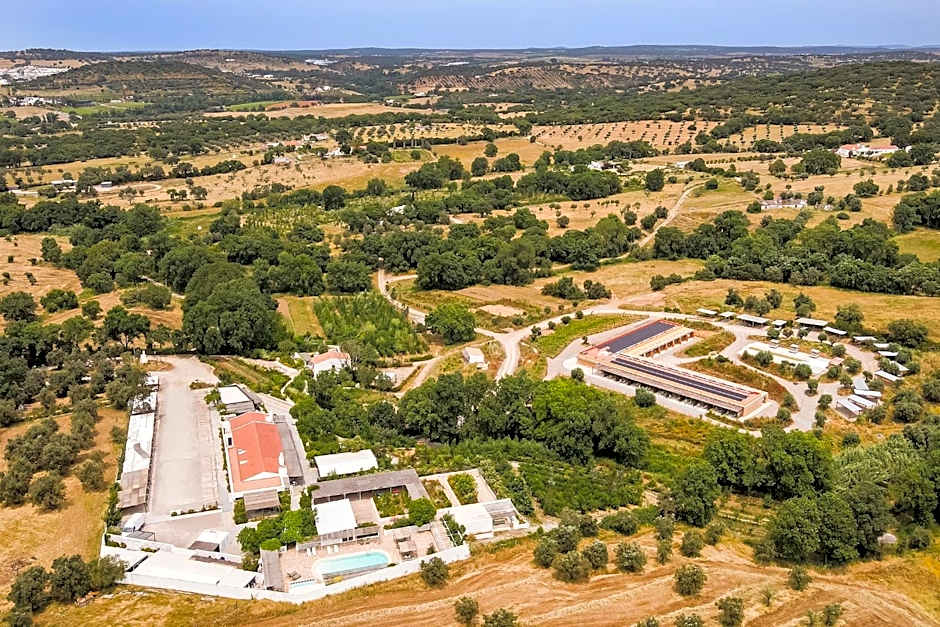 Gandum Village - Conscious Boutique Hotel