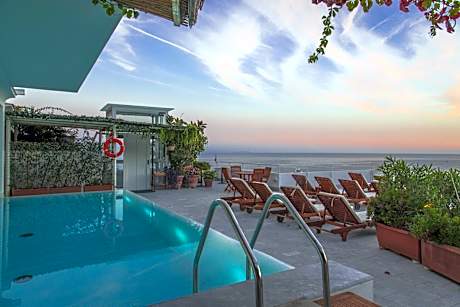 Hotel Marina Riviera