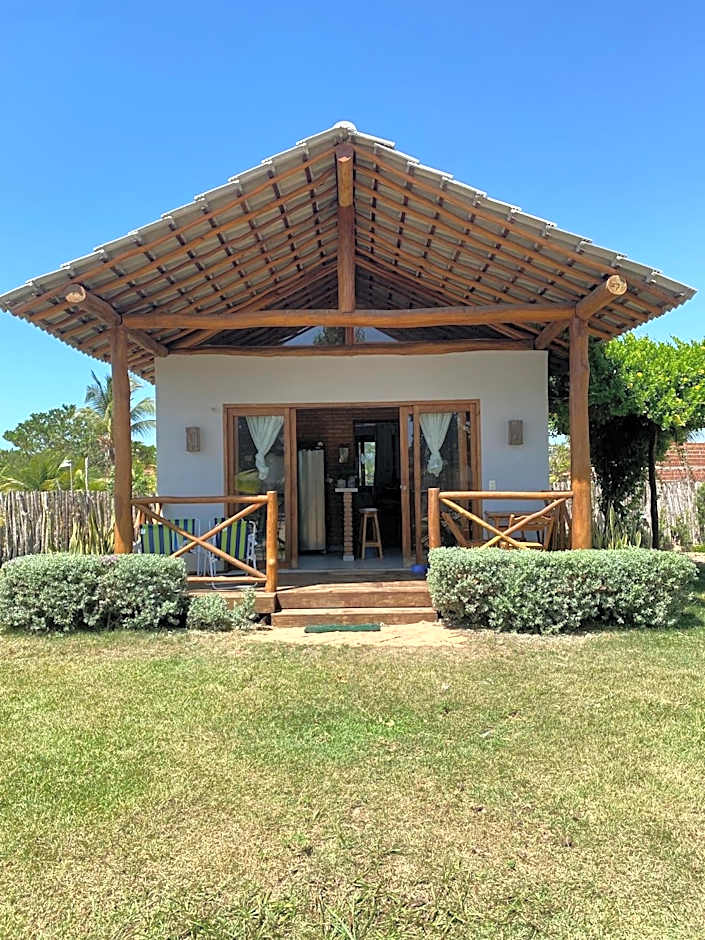 Recanto da Barra Chalé