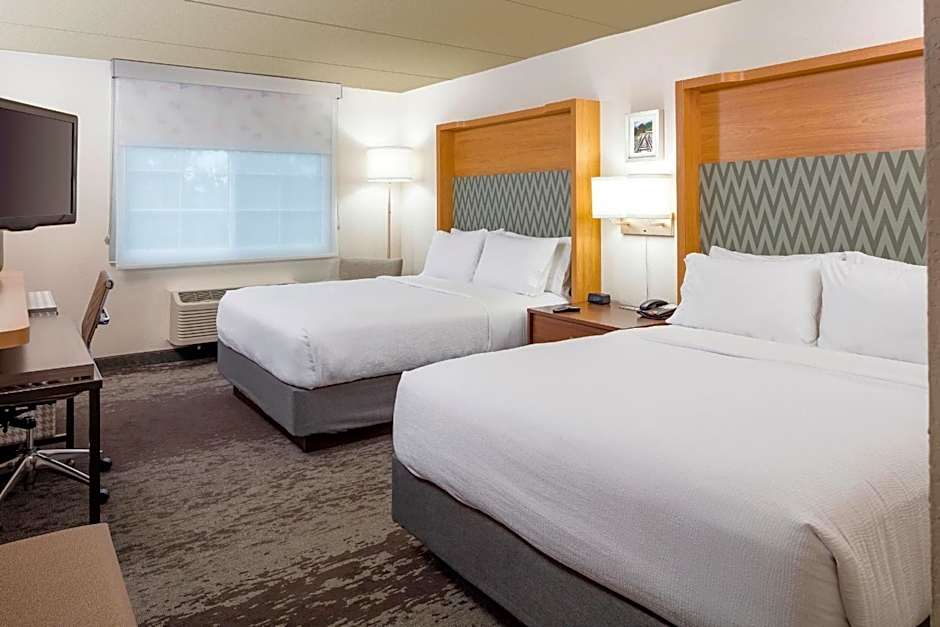 Holiday Inn Salem By IHG