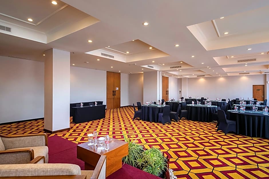 Wimarion Hotel Semarang