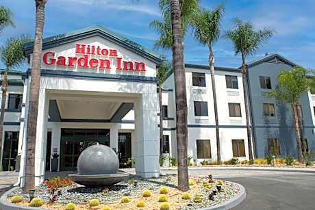 Hilton Garden Inn Los Angeles Montebello