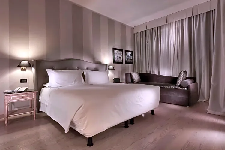 C-Hotels Ambasciatori