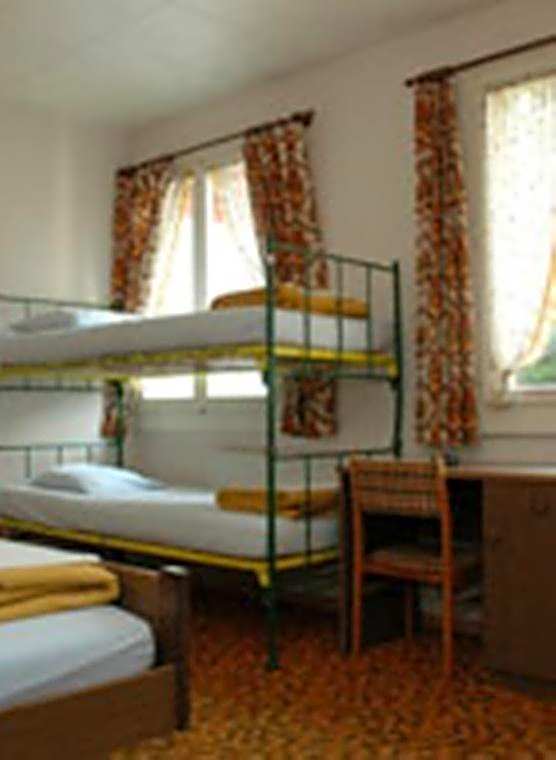 Funny Farm Backpackers