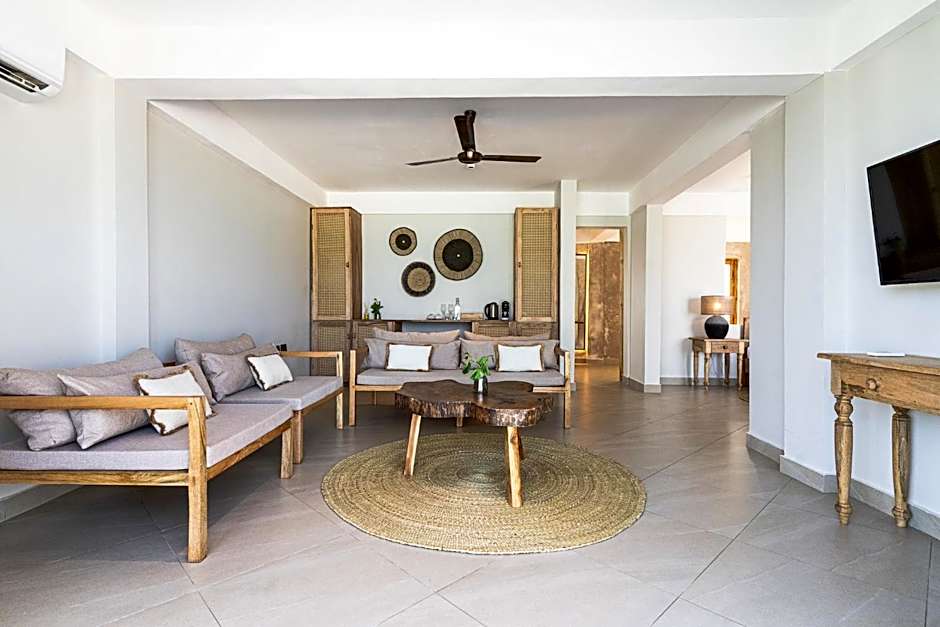 Kaskazi Hotel Zanzibar