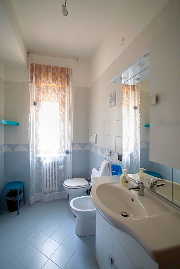 B&B Nonno Michele – Fisciano, UT