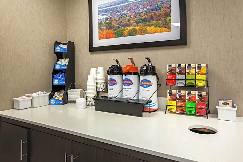 Baymont by Wyndham Traverse City