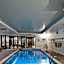 SpringHill Suites by Marriott Cincinnati Airport South
