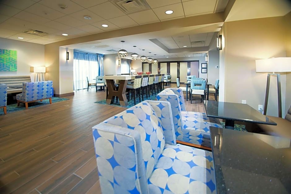 Hampton Inn By Hilton Arvin Tejon Ranch, CA