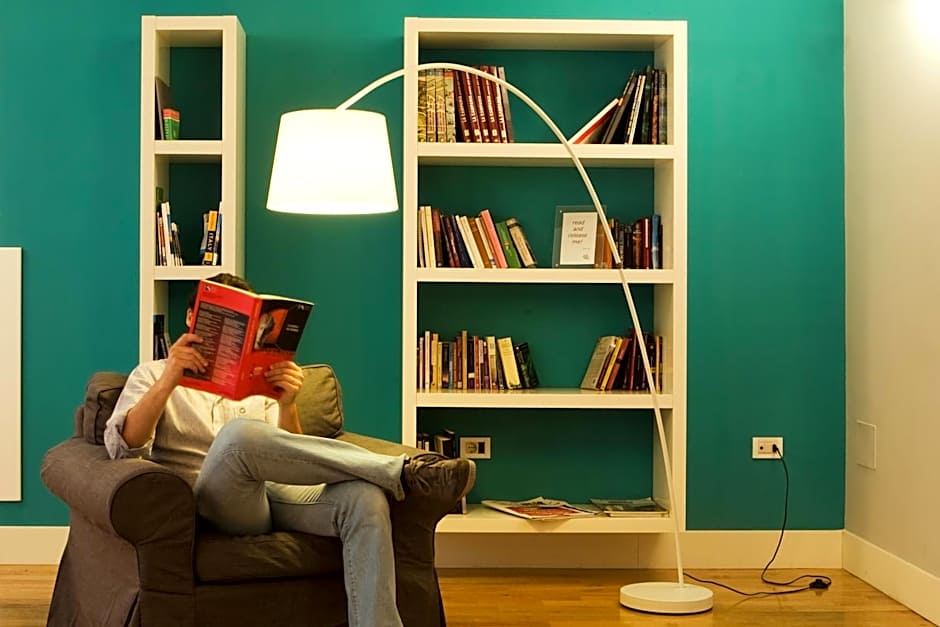 Hotel Piazza Bellini & Apartments