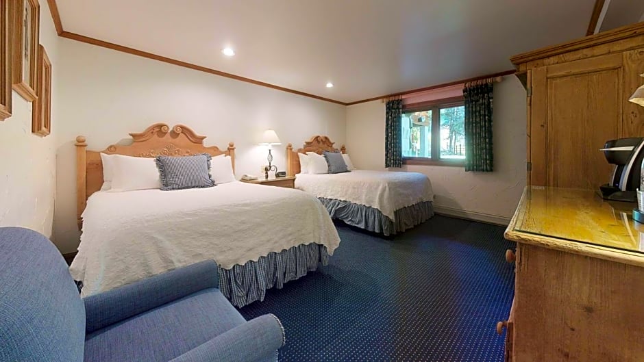 Christiania Lodge, a Destination by Hyatt Hotel