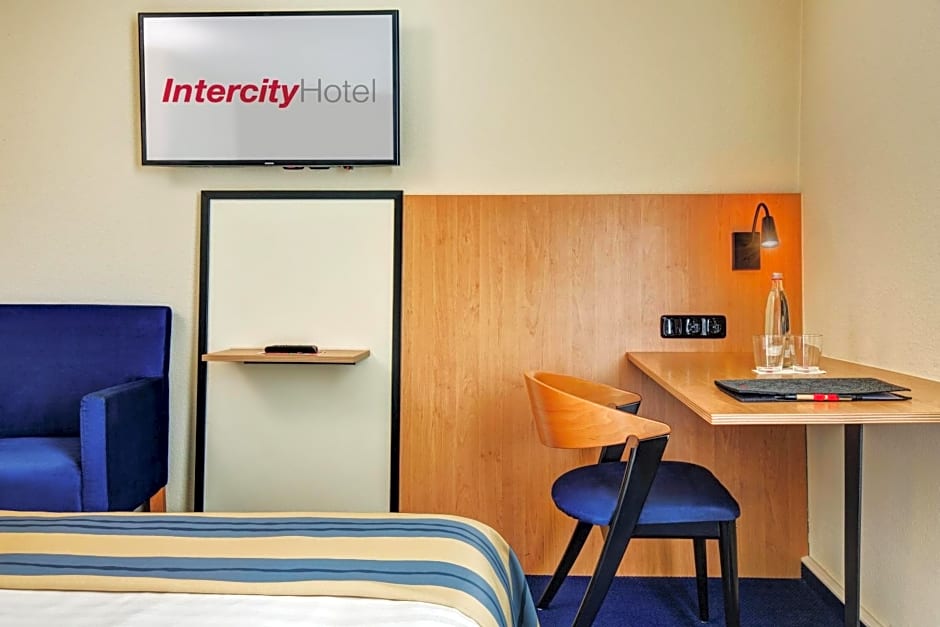 Intercityhotel Celle