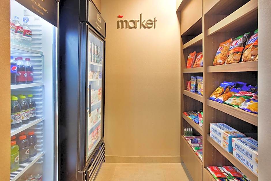 Residence Inn by Marriott Austin Round Rock/Dell Way