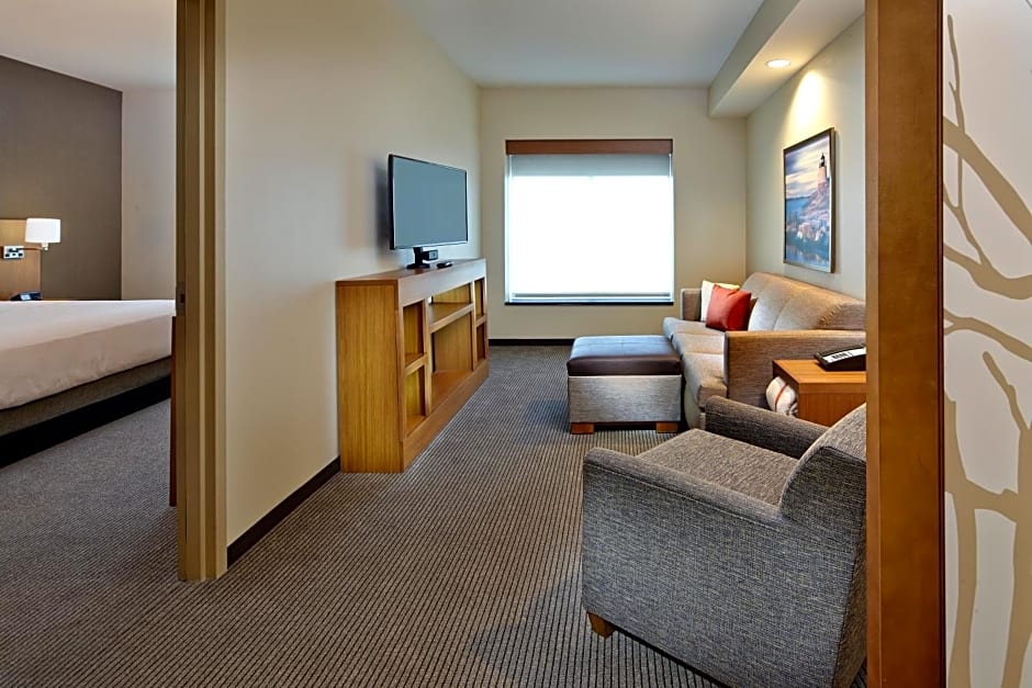 Hyatt Place Warwick/Providence Airport