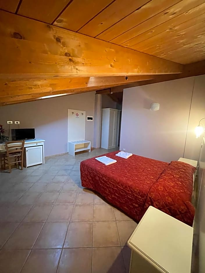 Hotel La Cascina